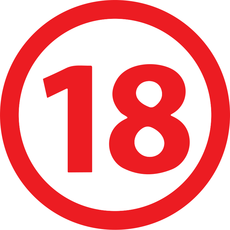18 Logo